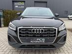 Audi Q2 30 TFSI / 2023 / 40.000 km / 1e eig / 12m Waarborg, Auto's, Audi, Gebruikt, Zwart, Bedrijf, 5 deurs