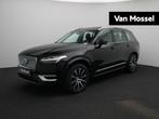 Volvo XC90 2.0 B5 D 4WD Plus Bright Aut. H & K | 7 ZITPLAATS, Auto's, Stof, Gebruikt, 4 cilinders, Diesel