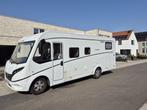 Dethleffs Integraal Camper Trend 7057 EBL, Fiat, Douche, Diesel, Particulier