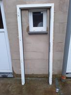 Buitendeur, Doe-het-zelf en Bouw, Ophalen