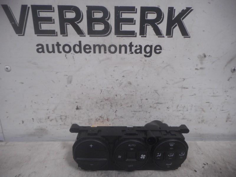 BEDIENINGSPANEEL CLIMATE CONTROL Opel Vectra B (36), Auto-onderdelen, Gebruikt, Opel