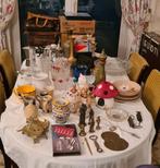 Tout ce qui reste dans la maison pour 500 euros +...., Enlèvement