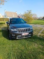 Jeep grand cherokee, Autos, Jeep, Cuir, Entreprise, 2500 kg, Automatique