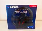 Hori Wireless RWA Racing Wheel Apex avec pédalier, Ophalen, Zo goed als nieuw