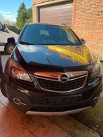 Opel mokka, Autos, Cuir, Achat, Boîte manuelle, Noir