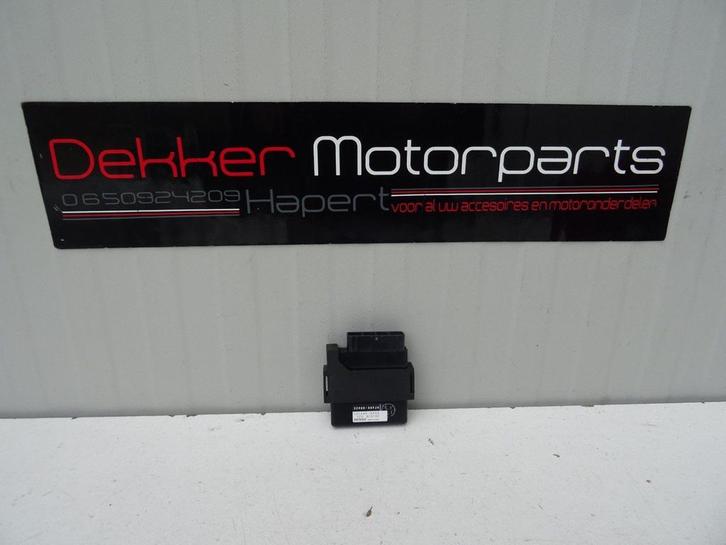 CDI Unit / ECU / Computer Suzuki GSX600F 2004-2005-2006, Motos, Pièces | Suzuki, Utilisé, Enlèvement ou Envoi