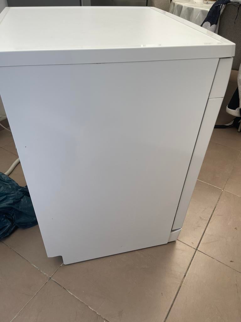 Lave vaisselle Siemens IQ300, Electroménager, Lave-vaisselle, Enlèvement, Utilisé, Classe énergétique A ou plus économe, À Poser
