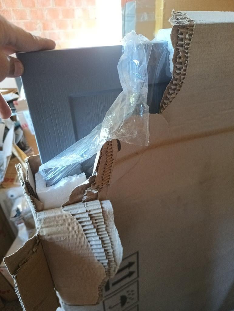 Receveur de douche, Douche