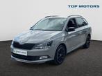 Skoda Fabia Combi MONTE CARLO*PANODAK*GPS*CAMERA*SENSOREN*AI, Auto's, 107 g/km, https://public.car-pass.be/vhr/1cb153a8-83dc-4c7d-ad5d-6ec1b8b10845