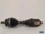 Arbre de transmission avant gauche d'un Volvo S80, -, 3 mois de garantie, Utilisé, -