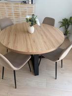 Salle a manger a vendre, Enlèvement ou Envoi, Comme neuf