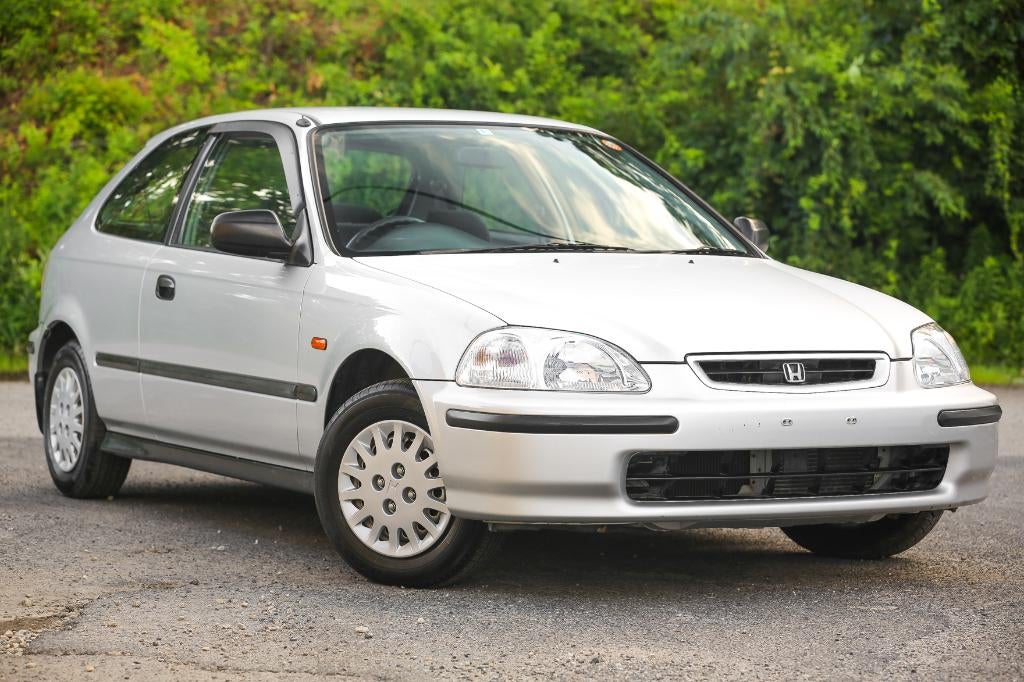 Pièces pour Honda Civic ej ek ek4 ek9 VTI 1996-2000, Autos : Pièces & Accessoires, Enlèvement, Utilisé, Honda