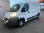 Citroen jumper L2h2 airco, Voorwielaandrijving, Euro 5, Stof, 4 cilinders