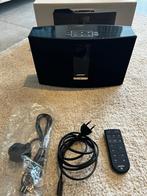 Bose Soundtouch 20, Audio, Tv en Foto, Luidsprekerboxen, Gebruikt, Verzenden, Bose, Minder dan 60 watt