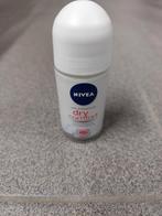 Déodorant NIVEA anti-transparent, sec et confortable, Enlèvement