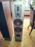 Dali Ikon 6 speakers met ribbon tweeters, Audio, Tv en Foto, Luidsprekerboxen, Ophalen