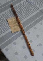 Flûte orientale "Ney", Musique & Instruments, Enlèvement, Utilisé