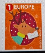 Postzegel België OBP 5283a**, Europa, Ophalen of Verzenden, Postfris, Postfris