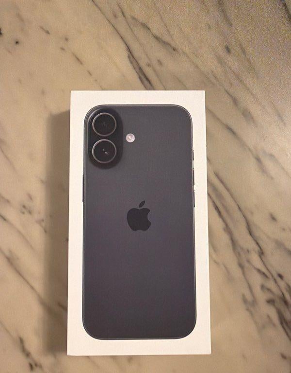 IPhone 17 neuf, Télécoms, Téléphonie mobile | Apple iPhone, Enlèvement, Neuf