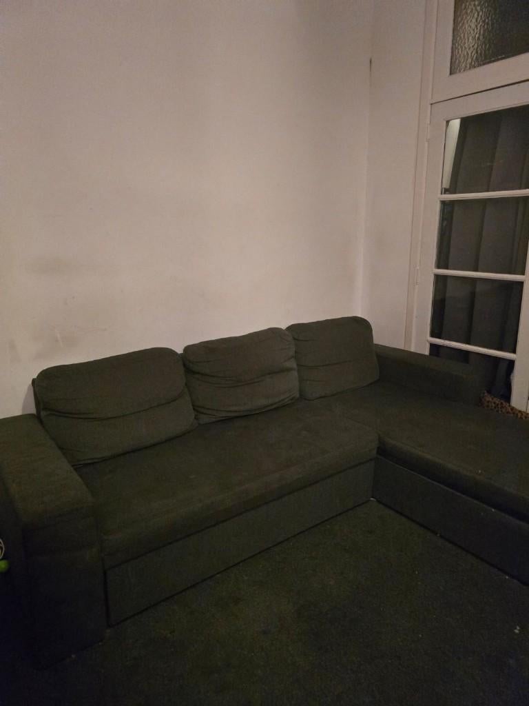 Canapè ikea3 places bon état, Maison & Meubles, Canapés | Salons, Enlèvement