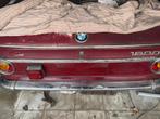 Bmw 1600 Sp 2 deurs 1967, Auto's, BMW, Overige kleuren, Handgeschakeld, Particulier, 2 deurs