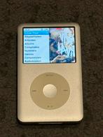 iPod classic 160 GB (eind 2009), 40 GB en meer, Gebruikt, Classic, Ophalen of Verzenden
