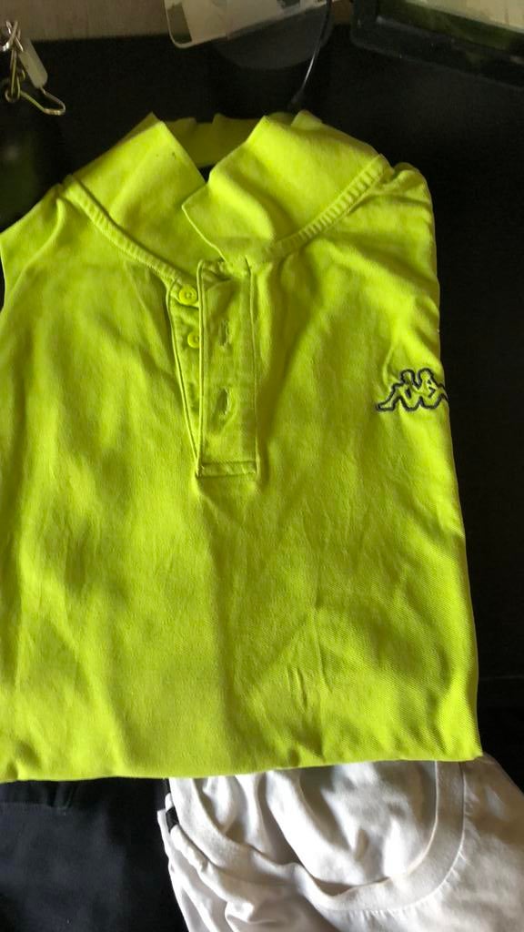 Polo kappa, Enlèvement ou Envoi, Comme neuf