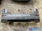VW GOLF 8 AVANT STATION GRIJS GREY achterbumper 2020+, Gebruikt, Volkswagen, Volkswagen AG, Vw@volkswagen.de