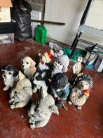 Tuinbeelden, Jardin & Terrasse, Enlèvement