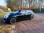 Mini clubman JCW, Auto's, Automaat, 4 cilinders, Alcantara, 170 kW