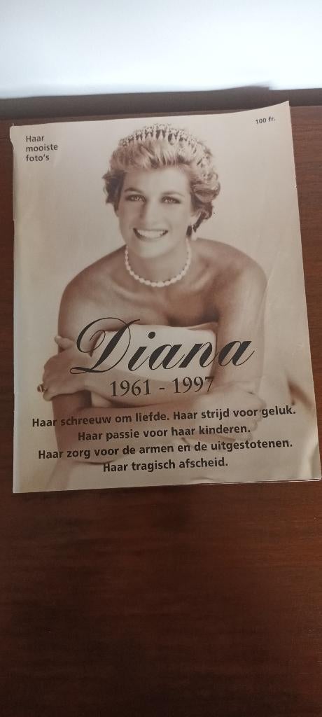 koningshuis, Verzamelen, Koningshuis en Royalty, Ophalen, Gebruikt