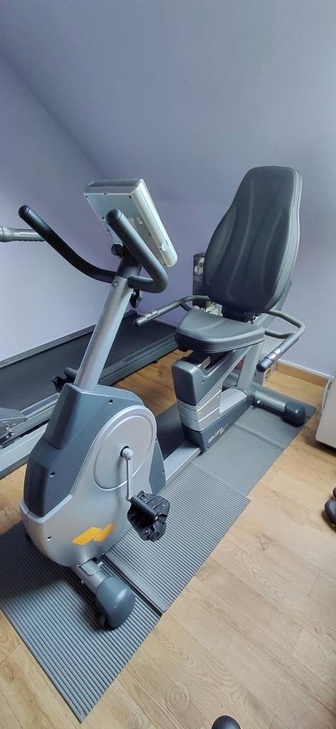 Zitfiets Bremshey, Sports & Fitness, Enlèvement