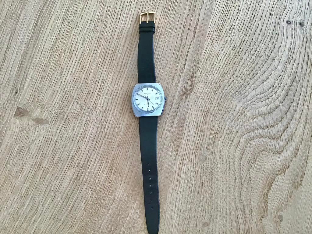 Montre-bracelet, PONTIAC XXX SIMPATICO, Bijoux, Sacs & Beauté, Montres | Hommes, Montre-bracelet, Autres marques, Enlèvement ou Envoi