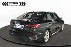 Audi A3 LIMO - S TRONIC - LEDER - CAMERA - VERWARMDE ZETELS, 0 kg, Achat, Entreprise, 0 kg