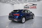 Audi Q3 sportback 45tfsi phev hybride 180 KW 245 pk, Autos, Achat, Euro 6, Entreprise, Garantie prolongée