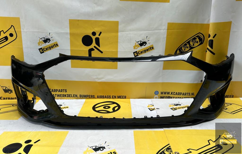 Voorbumper Audi A4 8W B9 facelift PDC 8W0807437AH, Info@fabrikant.eu, Audi, Bumper, Fabrikant BV