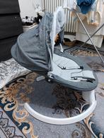 Nouveau transat pour bébé

je ne l'utilise que quelques fois, Enlèvement ou Envoi