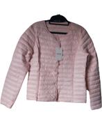 Veste d'été légère rose clair L, Vêtements | Femmes, Vestes | Été, Envoi, Neuf, Taille 42/44 (L), Rose