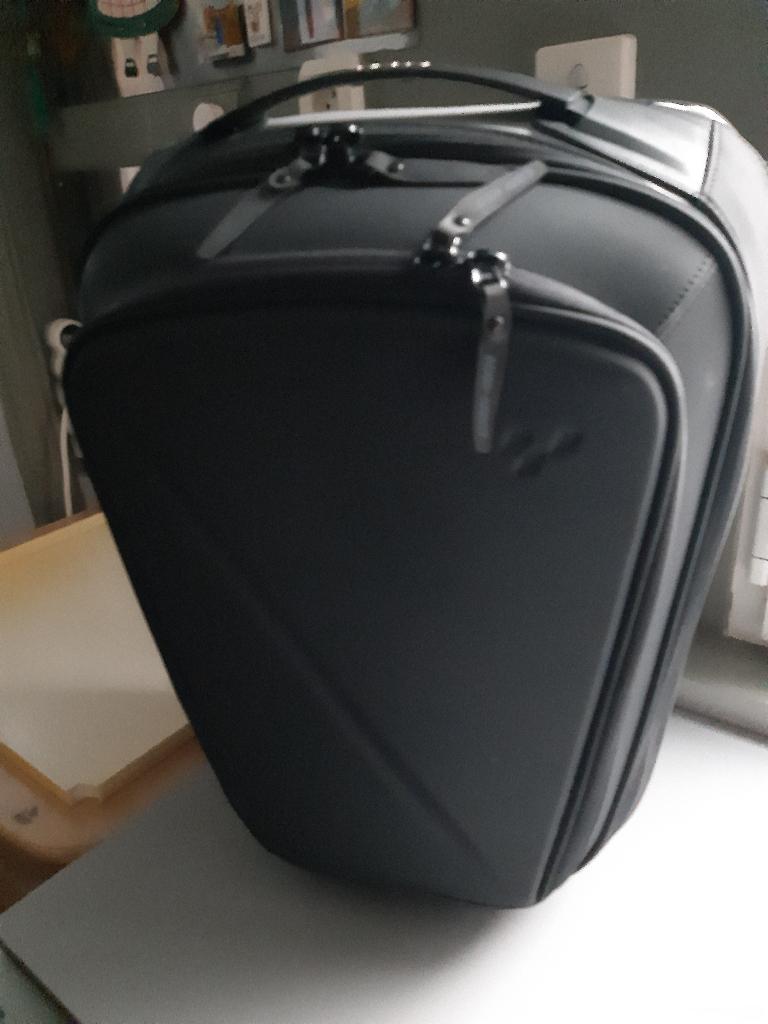 Canam Spyder RT trolley en fietstassen, Ophalen of Verzenden, Nieuw