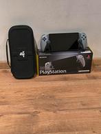 PlayStation Portal gelimiteerde editie, Ophalen