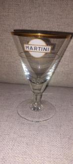Verre martini, Collections, Enlèvement ou Envoi