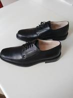 Herenschoenen maat 41 Gino Milelli, Kleding | Heren, Schoenen, Ophalen, Zwart