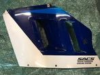 Bijna nieuw linker kuipdeel Suzuki GSX R 1100, 1989/1990, Motoren, Ophalen of Verzenden, Gebruikt