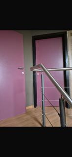 4 schilderdeuren gratis op te halen, Doe-het-zelf en Bouw, Deuren en Vliegenramen, Ophalen, Gebruikt