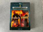 Benjamin Gates 2DVD, CD & DVD, DVD | Drame, Enlèvement ou Envoi, Coffret, Comme neuf, Autres genres
