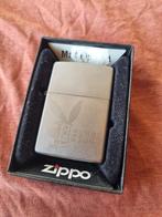 Fermeture à glissière Playboy Bunny Logo 2009, Envoi, Briquet