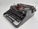 Olympia simplex typemachine, Diversen, Typemachines, Gebruikt, Olympia, *, Ophalen of Verzenden