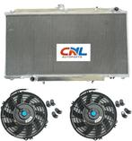 Radiateur Patrol Y61 GU 2.8 3.0 4.2 TD Diesel MANUAL1997-13, Nieuw, Ophalen of Verzenden