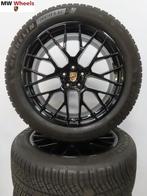 Porsche Macan 20 inch velgen Origineel Spyder winterbanden, Pneus et Jantes, Pneus hiver, 295 mm, -