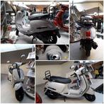 GTS BRAVO A/B klasse nieuwe scooter € 1.999€, Ophalen, Gts, Nieuw, Benzine